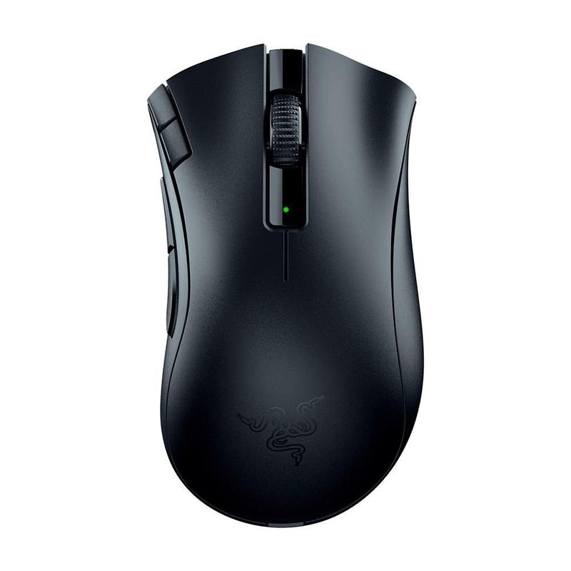 マウス・トラックボール Razer Deathadder V2 Special Edition Mouse Gamer Razer Deathadder V2 X HyperSpeed, 14000 DPI, Optical